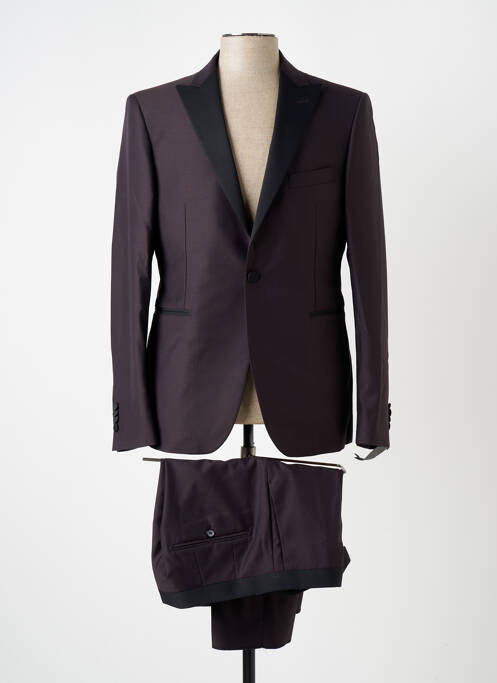 Costume de ceremonie maro TAGLIATORE bărbat