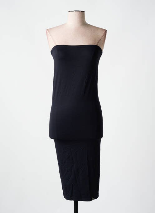 Rochie scurtă negru NÜ femeie