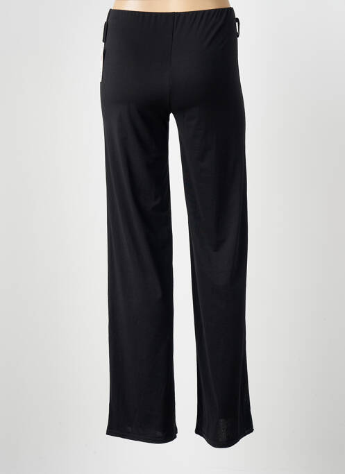 Pantalon drept negru ESPERANCE femeie