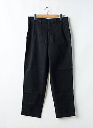 Pantalon chino elasticitate mărime normală negru KENZO bărbat