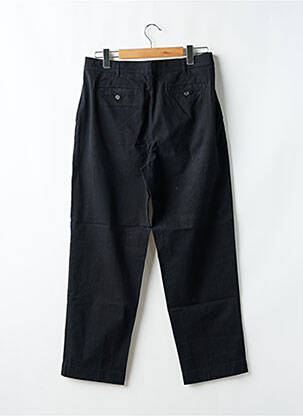 Pantalon chino elasticitate mărime normală negru KENZO bărbat