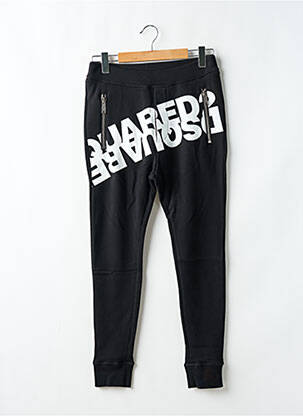 Trening negru DSQUARED2 bărbat