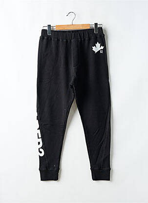 Trening negru DSQUARED2 bărbat