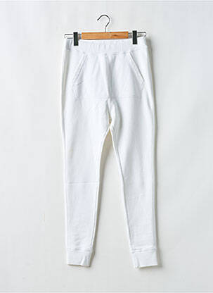 Trening alb DSQUARED2 bărbat