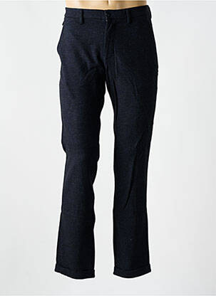 Pantalon slim elasticitate mărime normală albastru MASON'S bărbat