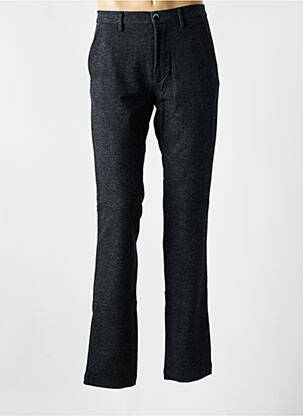 Pantalon slim elasticitate mărime normală gri MASON'S bărbat