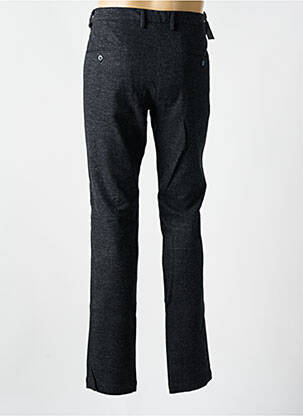 Pantalon slim elasticitate mărime normală gri MASON'S bărbat