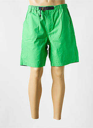 Bermudă verde KENZO bărbat