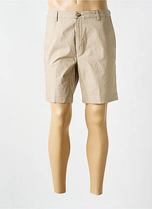 Bermudă bej KENZO bărbat