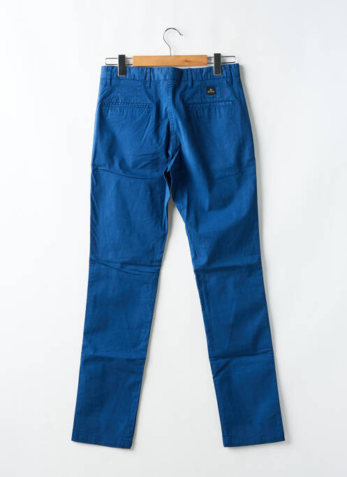 Pantalon chino albastru PAUL SMITH bărbat
