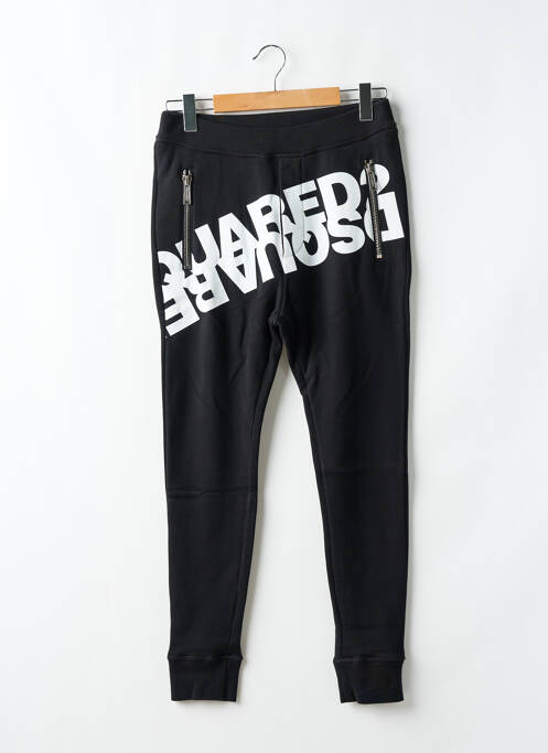 Trening negru DSQUARED2 bărbat