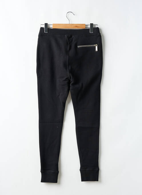 Trening negru DSQUARED2 bărbat