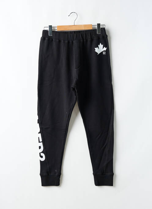 Trening negru DSQUARED2 bărbat