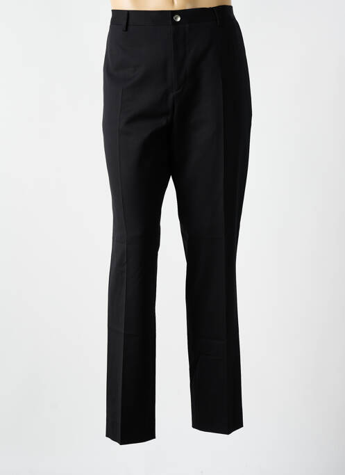 Pantalon slim negru KENZO bărbat