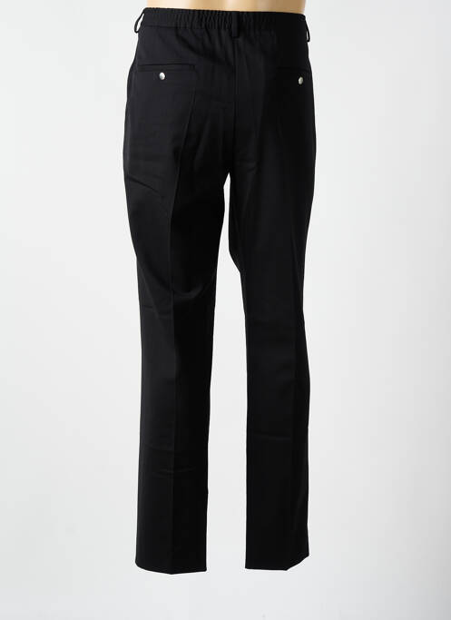Pantalon slim negru KENZO bărbat