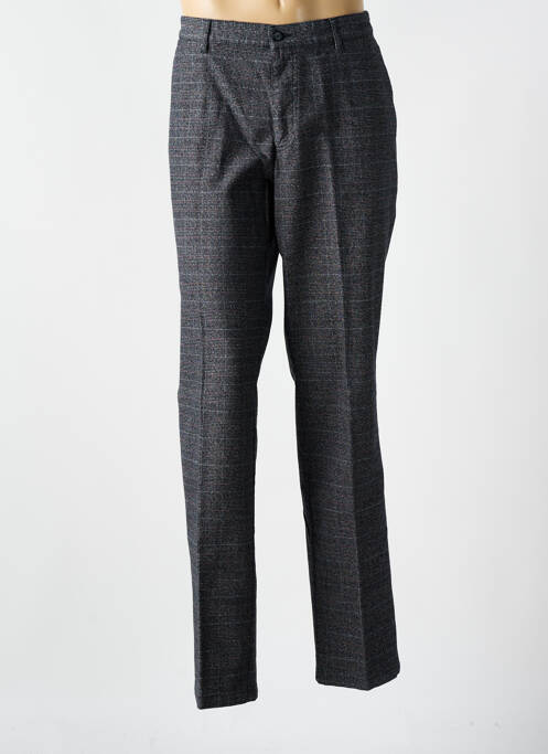 Pantalon slim gri M.E.N.S bărbat