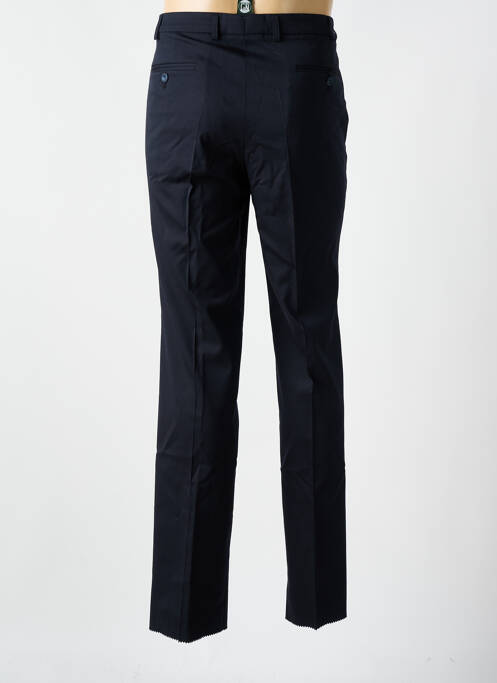 Pantalon slim albastru M.E.N.S bărbat