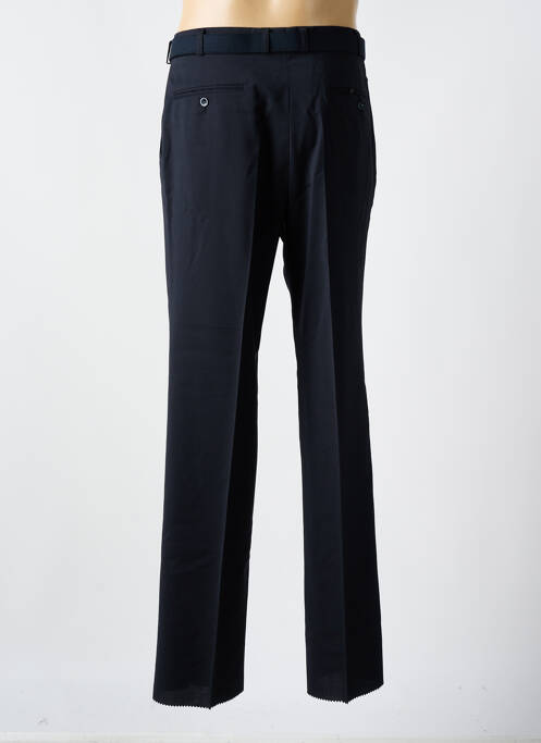 Pantalon slim albastru M.E.N.S bărbat