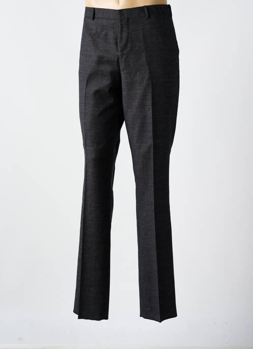 Pantalon slim negru PAUL SMITH bărbat