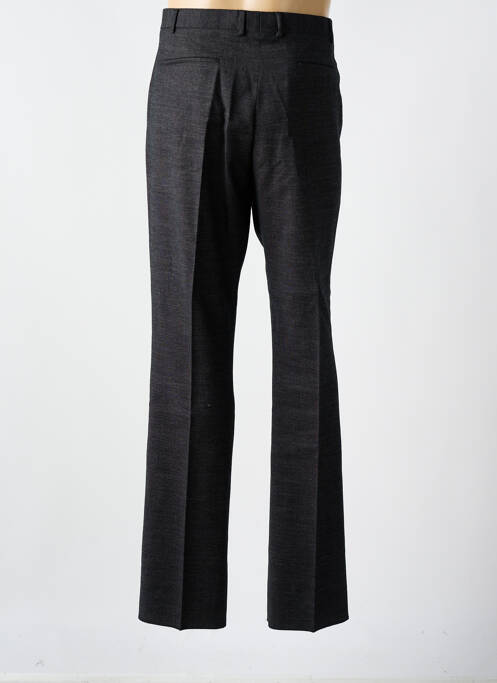 Pantalon slim negru PAUL SMITH bărbat