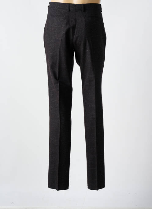 Pantalon slim negru PAUL SMITH bărbat