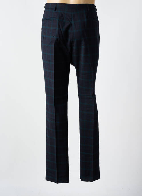 Pantalon slim albastru PAUL SMITH bărbat