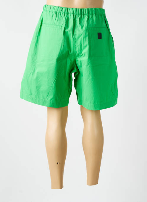 Bermudă verde KENZO bărbat