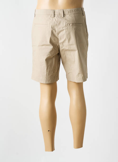 Bermudă bej KENZO bărbat