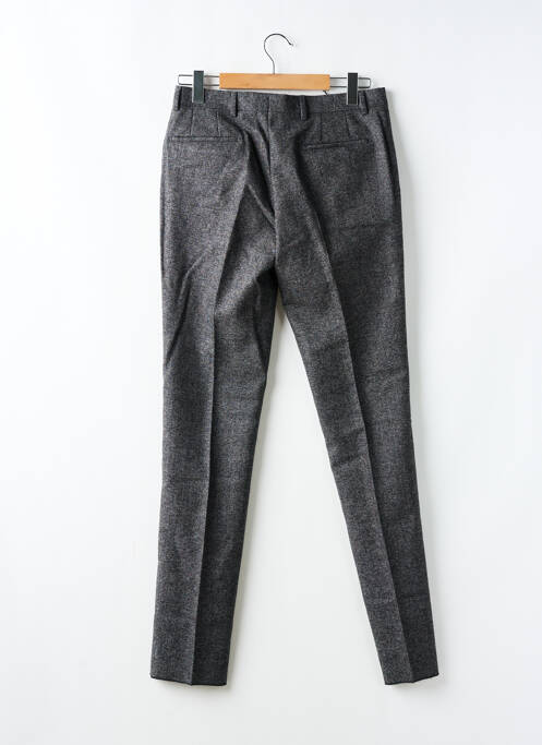 Pantalon slim gri PAUL SMITH bărbat