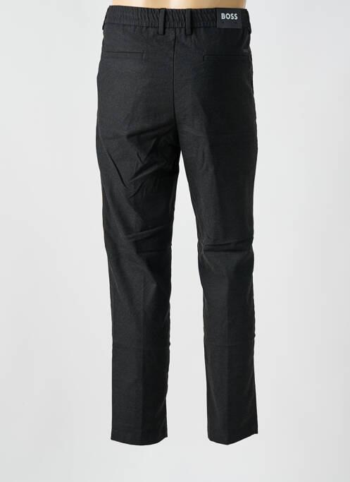 Pantalon chino gri HUGO BOSS bărbat