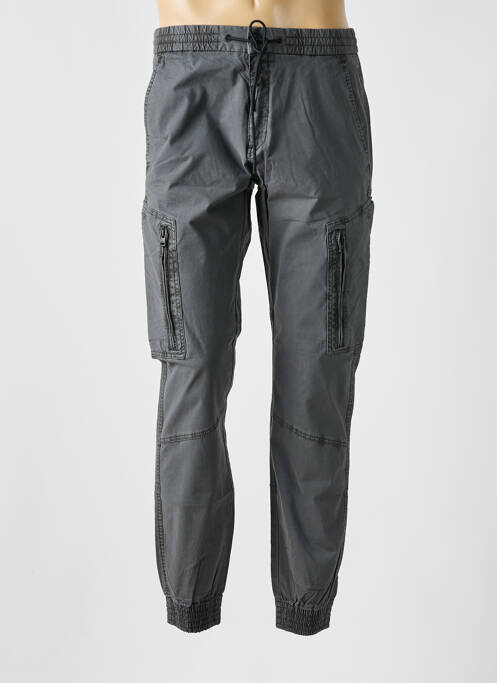 Pantalon cargo gri HUGO BOSS bărbat