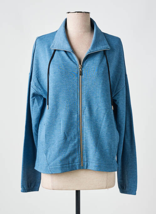 Jachete casual albastru TRIUMPH femeie