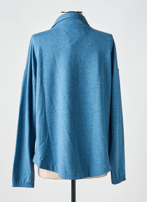 Jachete casual albastru TRIUMPH femeie