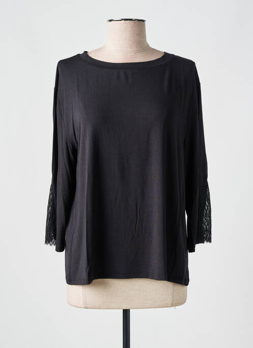 Tricou negru TRIUMPH femeie