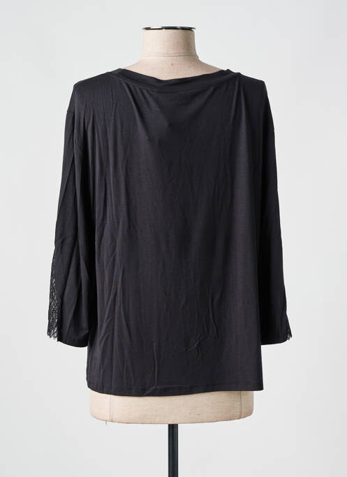 Tricou negru TRIUMPH femeie