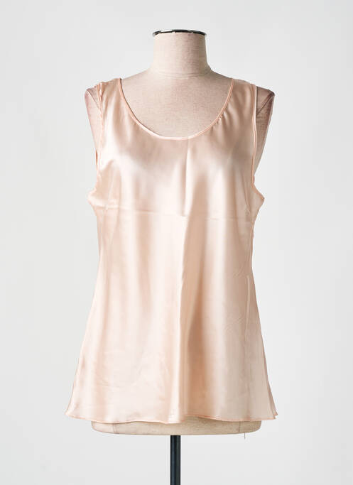 Top/Caraco roz LINGERIE ELIZABETH femeie