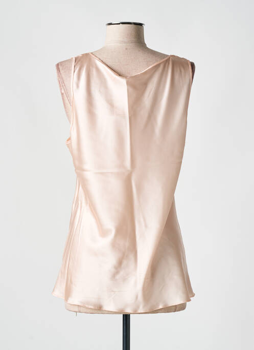 Top/Caraco roz LINGERIE ELIZABETH femeie