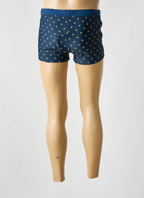 Șort de baie albastru SUN PROJECT bărbat