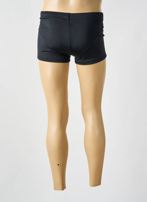 Șort de baie negru SUN PROJECT bărbat