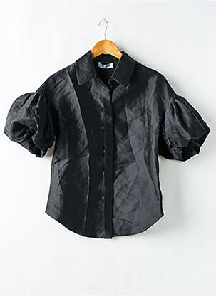 Cămașă negru DICE KAYEK femeie