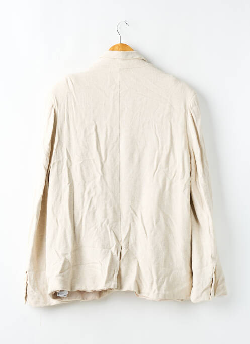 Sacou bej JOSEPHINE HJ X NA-KD femeie