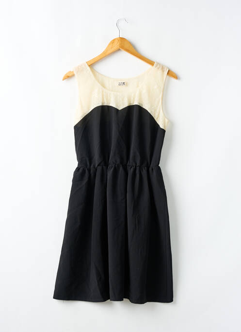 Rochie scurtă negru MOLLY BRACKEN femeie