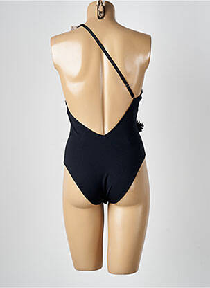 Body de lenjerie elasticitate negru ETAM femeie