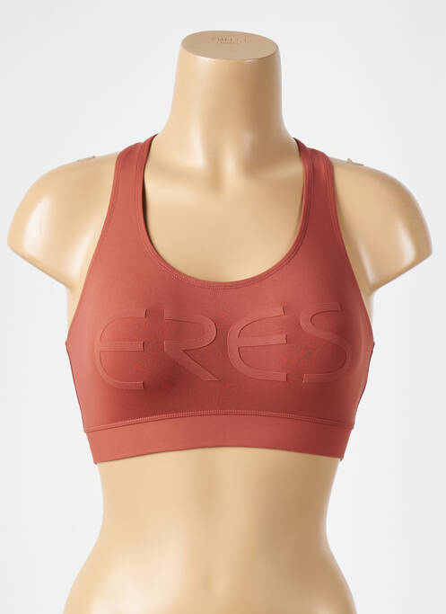Sutien portocaliu ERES femeie