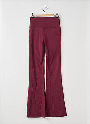 Trening violet LULULEMON femeie