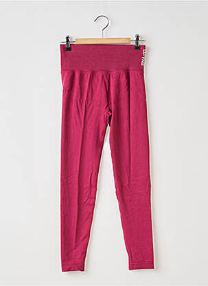 Colant roz DFYNE femeie