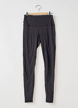 Colant negru LULULEMON femeie