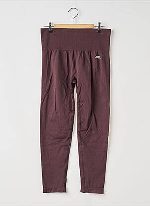 Colant violet AYBL femeie