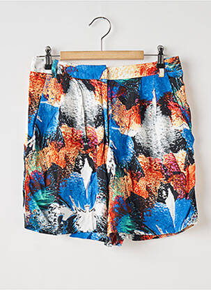 Șort albastru RIVER ISLAND femeie