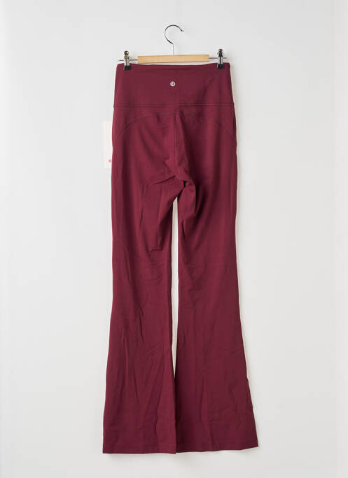 Trening violet LULULEMON femeie